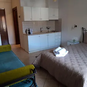 Apartment Pansion Irini, Ouranoupoli