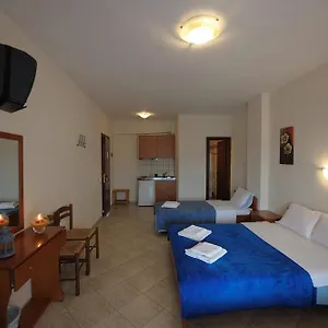  Ξενοδοχείο με διαμερίσματα Panorama