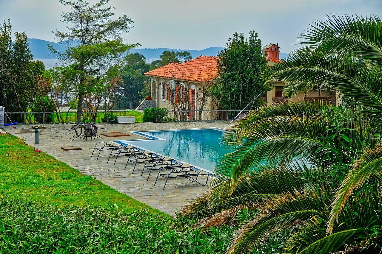 Villa Alba Chiara Ouranoupoli